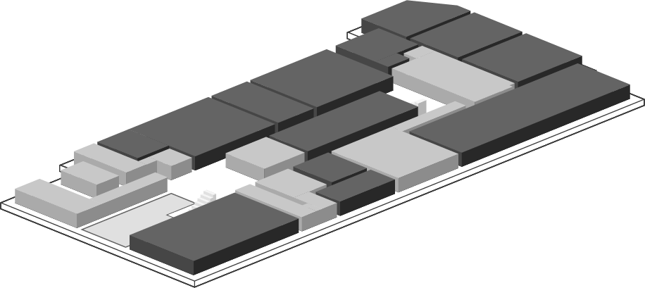 1F Floor Map