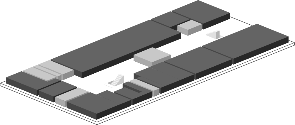 2F Floor Map