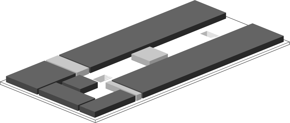 4F Floor Map
