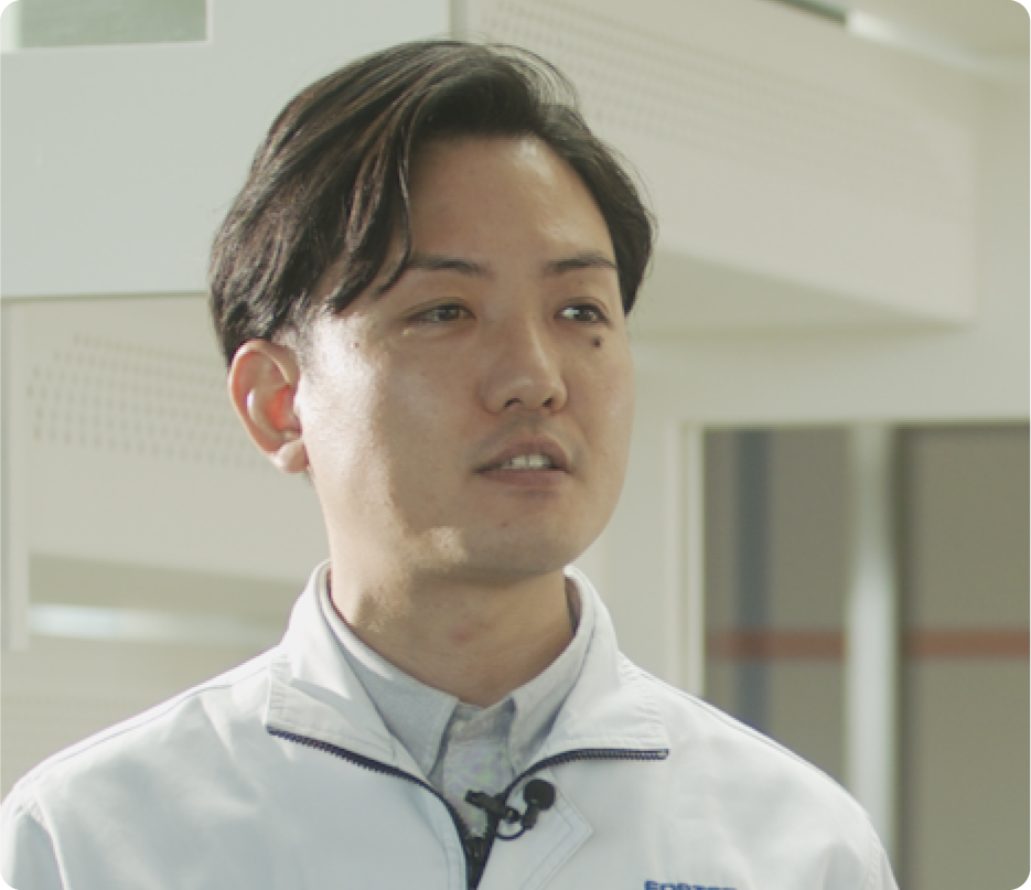 千葉 雄介さん