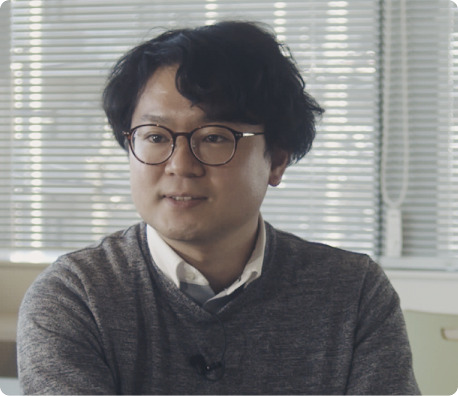 玉置 裕太さん